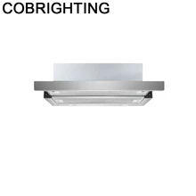 

Keuken Afzuigkappen Campana Extractora Downdraft Smoke Suction Machine Ventilator Dunstabzugshaube Kitchen Cappa Range Hood