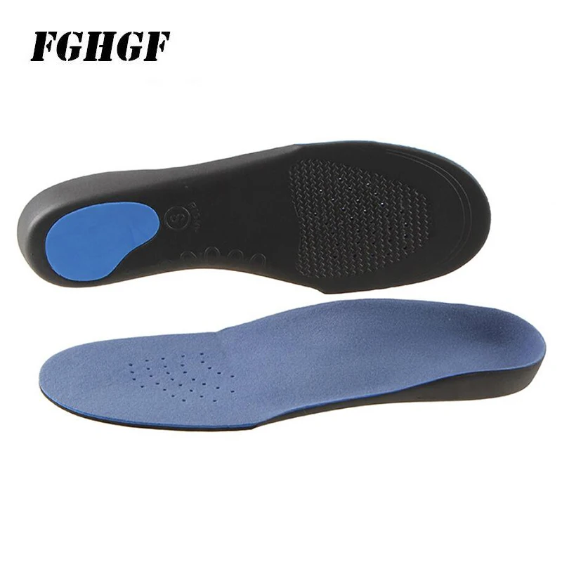 

EVA flat foot orthotic insole inside figure eight foot valgus flat foot XO leg correction men and women adult high arch pad