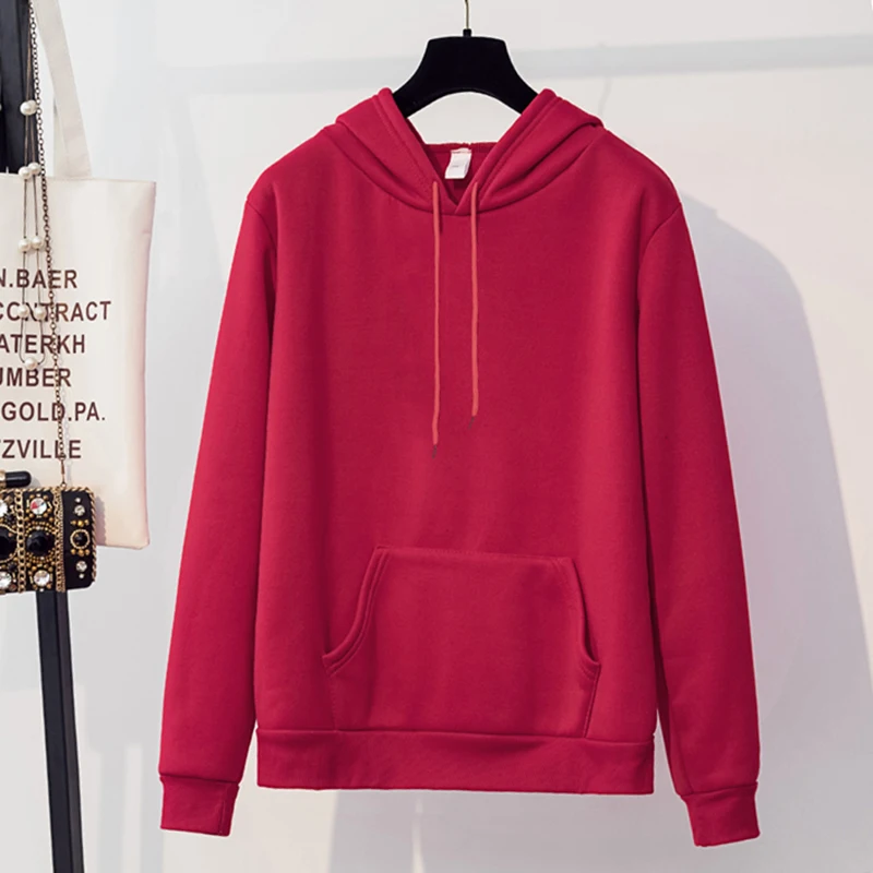 Модные брендовые свитшоты женские толстовки осень 2019 повседневные плюс размер