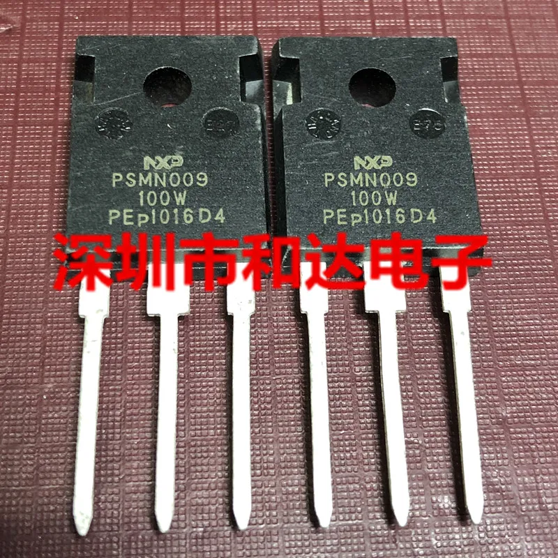 

(5 шт.) от PSMN009-100W до-247 100 А в