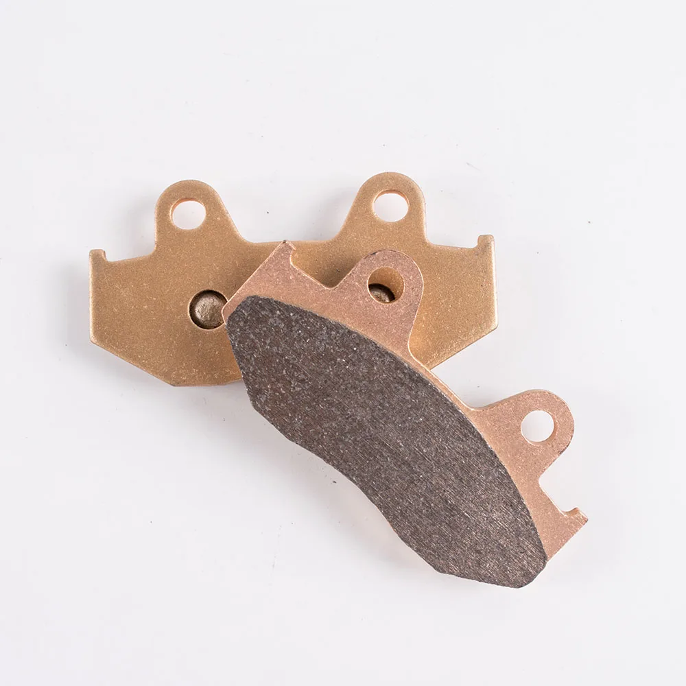 High-Q Off Road Riding Vehicles ATV/UTV Disc Brake Pads for YAMAHA YFZ 450/YFM 700 R
