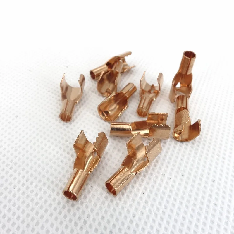 Grill Ignition System Ignition High Voltage Line Ignition Transformer Connector Ceramic Ignition Pin Copper Connector High Voltage Wire Wire Terminal