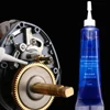 2Pcs Fishing Reel Maintenance Lubricating Oil Water Drop Spinning Wheel Drum Wheels Bearing Liquid Lubricant Grease Fishing Tool ► Photo 3/6