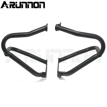 

For BMW R NineT R9T R1200 R NINE T RNINET 2014-2018 2017 2016 Motorcycle Refit Tank Protection Guard Crash Bars Frame Bumper