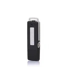 Dictaphone Recording Flash-Drive Digital Mini-Usb Portable 8GB 70hr