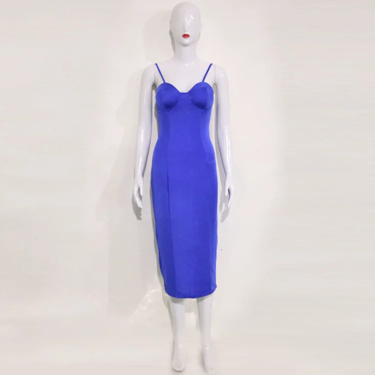 Vestido-de-festa/сексуальное коктейльное платье без рукавов с v-образным вырезом и спагетти винно-Красного цвета Vestidos De Fiesta De Noche Largo