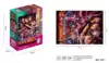 Anime Jigsaw Puzzle 500pcs 1000pcs Demon Slayer Age 14+ Christmas Gift 6