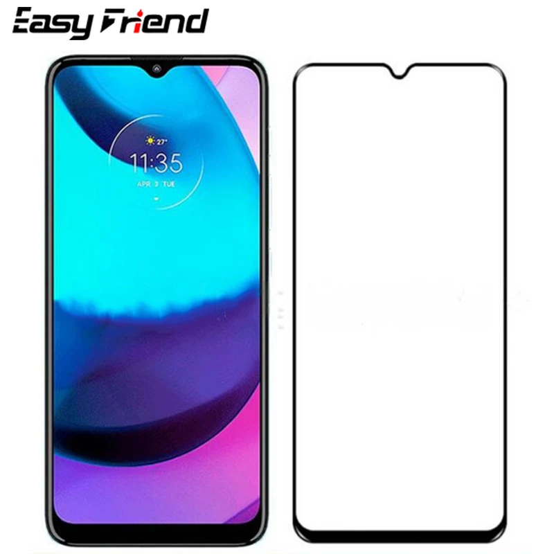 Per Motorola Moto E20 E30 E32 E40 Pellicola Protettiva Per Schermo In Vetro Temperato