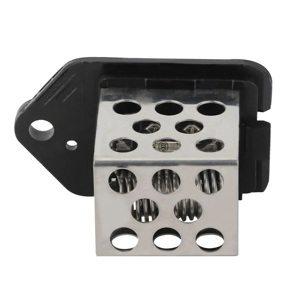 9641212480 калорифер, вентилятор резистор двигателя подходит для Para peugeot 206 CC 307 CC 1998-2010 автомобильные аксессуары
