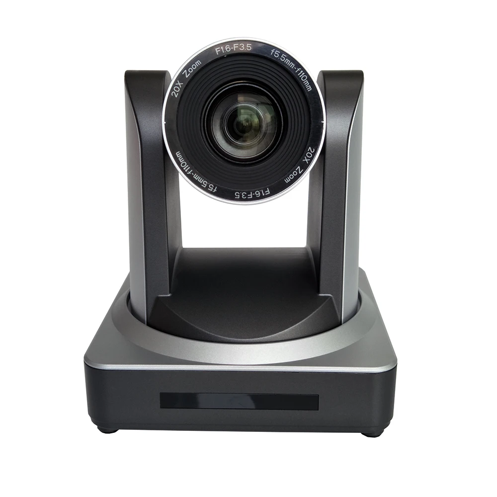 1080P60 USB3.0 20X IP Camera Onvif PTZ Camera Live Streaming