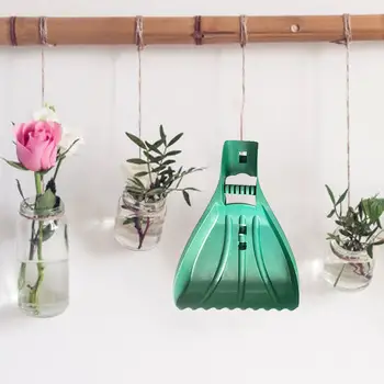 

Garden Tool Leaf Scoops Rake Hands Leaf Grabbers Garden Yard Hand Rakes For Picking Up Leaves Grass Clippings Debris Garbage