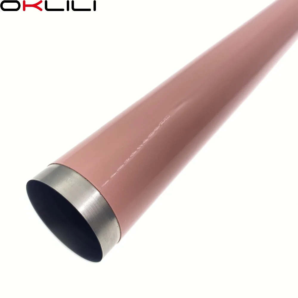 HP P4015高端包胶膜 粉色 (2)