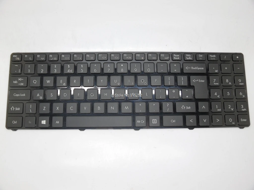 Keyboard For LG 15N530 15N530-L 15N530-M 15N530-P 15N530-R 15N530-U 15N530-X United States US Kingdom UK Turkey TR Russian RU SP keyboard computer wireless