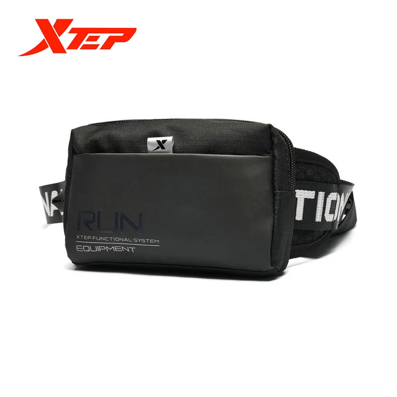 Tanie Xtep mężczyźni i kobiety kieszenie 2019 nowy dorywczo Fitness Running klamra zewnątrz kieszenie sportowe 881437149052