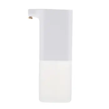 

Automatic Liquid Soap Alcohol Sanitizer Dispenser 350ML Hands-Free Sensor Desk