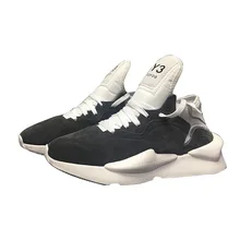 Модная повседневная обувь в сезон весна-лето кожаная уличная Мужская Спортивная дышащая обувь Бег обувь защитная обувь