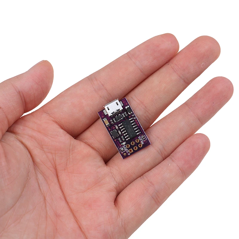 USB крошечные AVR ISP 5V Attiny44 Usbtinyisp программист для Arduino