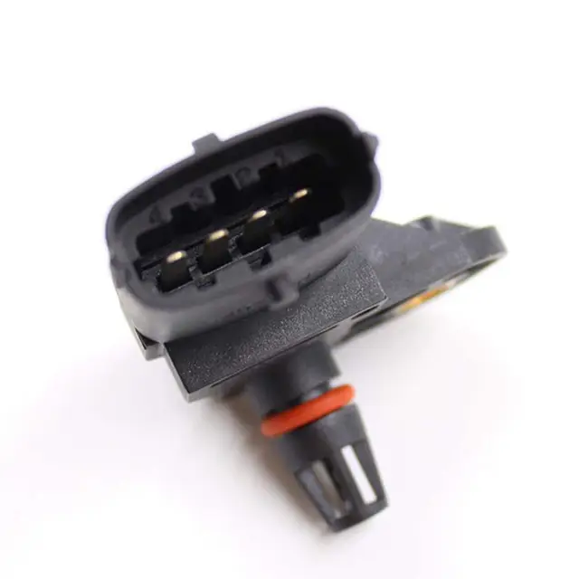 Karte Verteiler Luftdrucksensor 0281002437 24459853 für Vauxhall