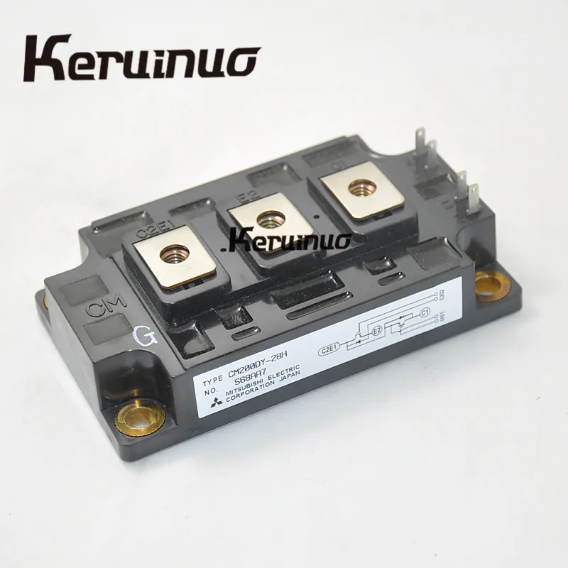 CM200DY-28H модуль IGBT