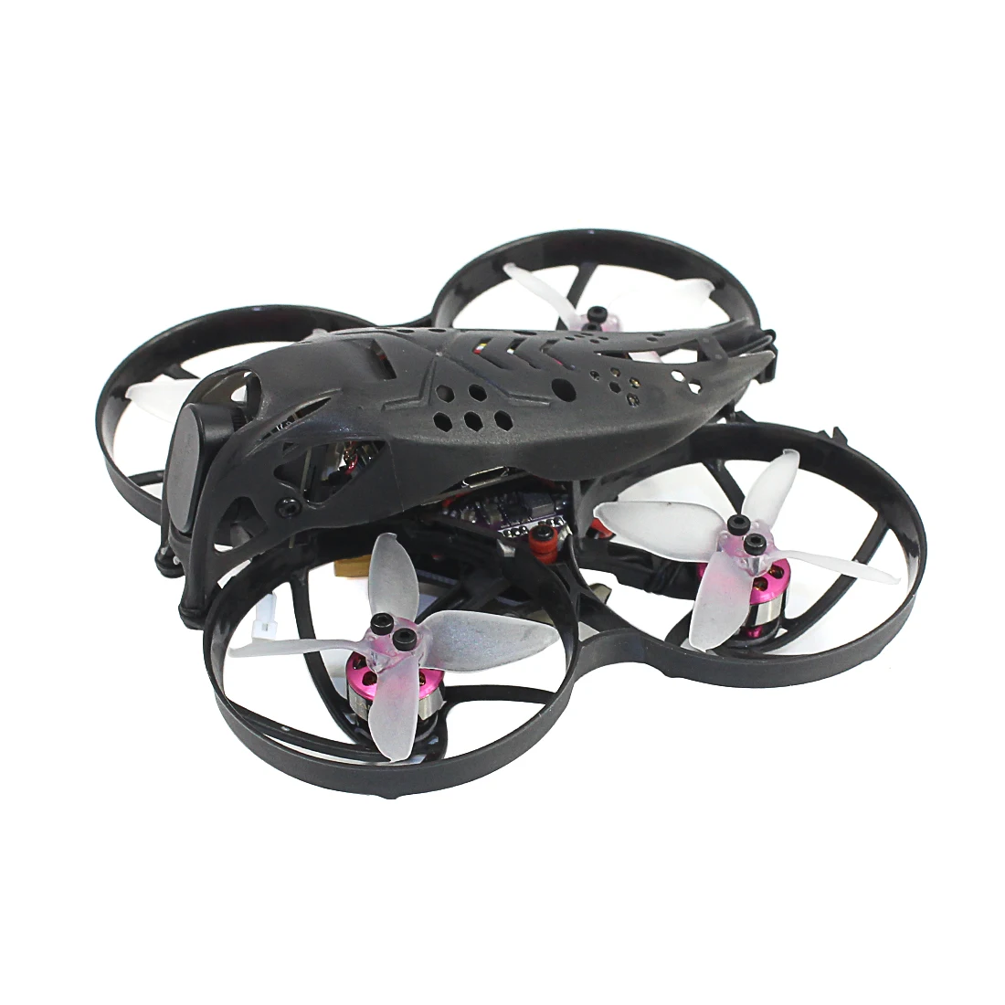 UFO-85X 85 мм 4 K Cinewhoop 3-4S FPV гоночный Дрон BNF/PNP w/Супра F4 Контроллер полета 1204 KV5000 бесщеточный двигатель