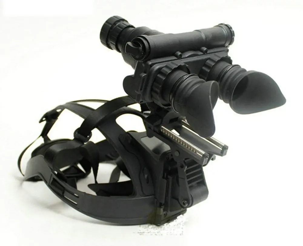Бинокль ночного видения OHB 2th generation NV Монокуляр 220-800M 1X 3X 5X 8X высокой мощности высокой четкости День и Ночь телескоп инфракрасная камера рекордер