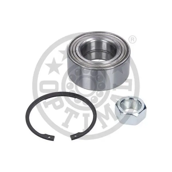 Подшипник ступицы колеса комплект CHRYSLER: NEON (PL)DODGE: NEONPLYMOUTH: Coupe Stufe OPTIMAL 991655 |