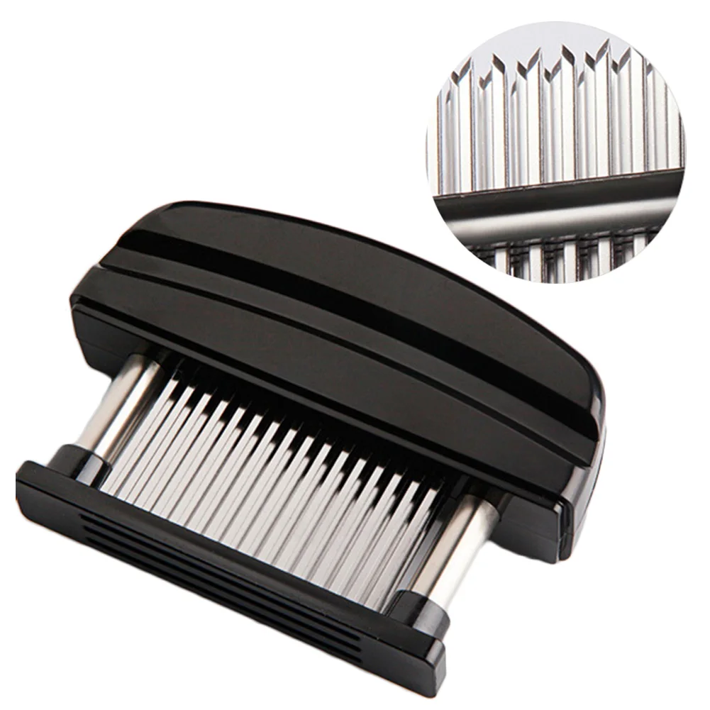 48 Steel Needle Meat Tenderizer Knife - Image 5