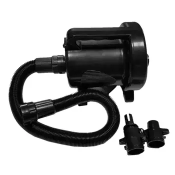 

1600W High Power Pet Water Fan Hair Dryer with Pipe Nozzles EU Plug Practical