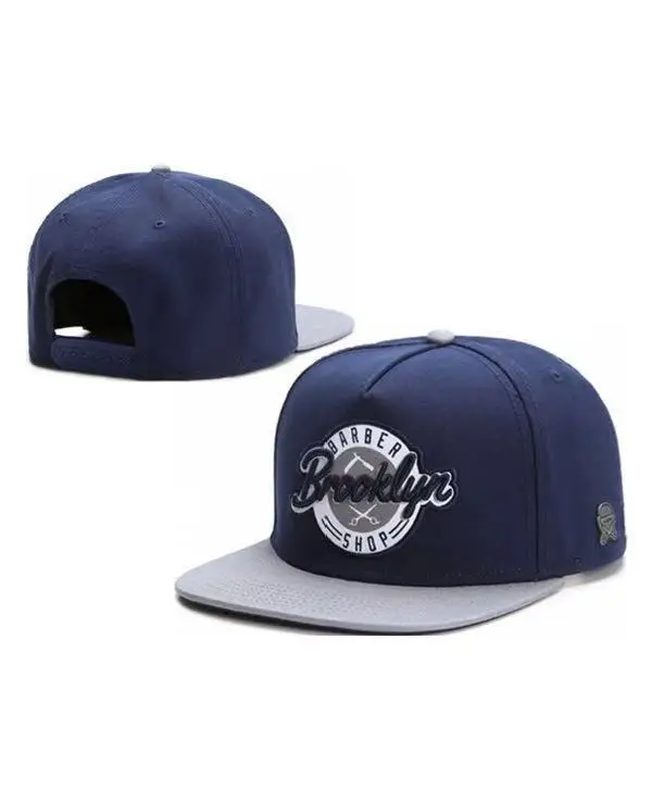 PANGKB брендовая Кепка с надписью «Brooklyn» темно-синяя хлопковая хип-хоп кепка snapback для мужчин и женщин взрослая Повседневная Солнцезащитная бейсбольная кепка Bone