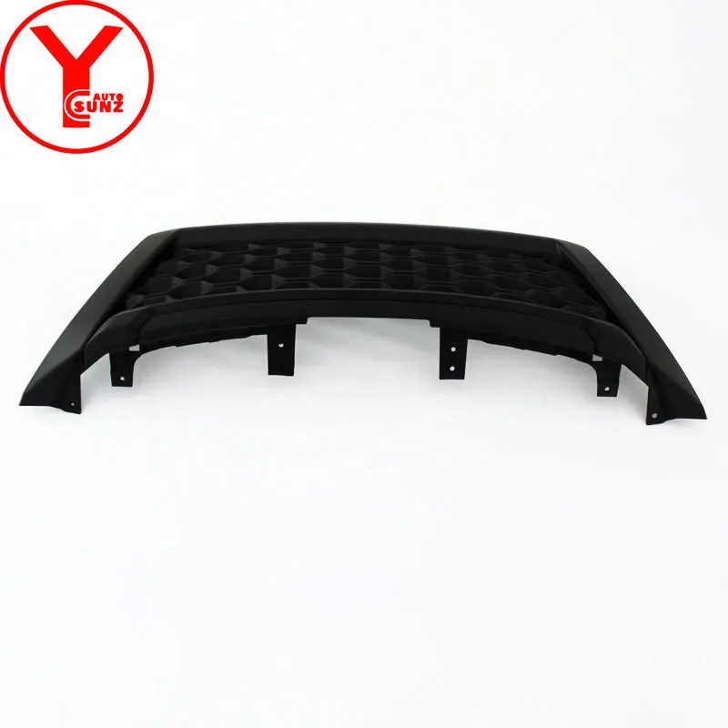 Крышка решетки радиатора для Toyota Fortuner HILUX SW4 2015 2016 2017 2018 2019 автомобильные