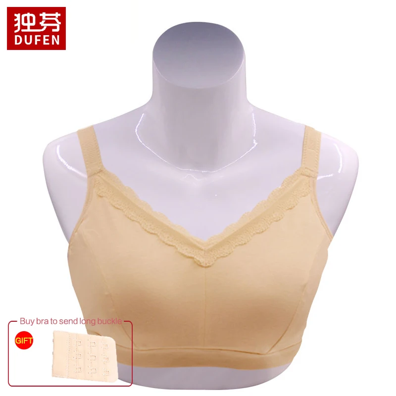 ZMASI 2-in-1 Silicone Breast Inserts Forms Waterdrop Fake Breast Mastectomy Bras Prosthetic Set