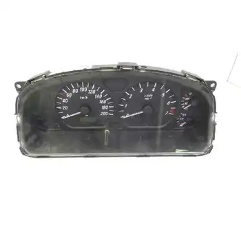 

092109004E 092109004E Box Instruments Opel Agila Basic