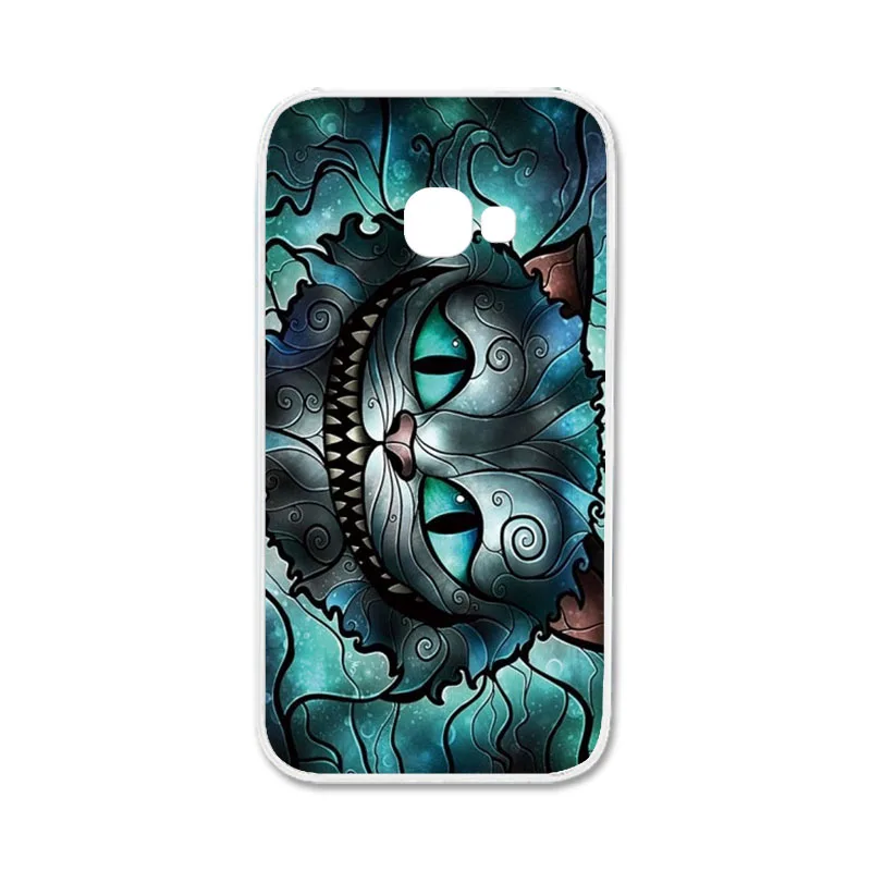 ТПУ чехол s для samsung Galaxy Xcover 4 G390F Чехол Мягкий силиконовый чехол для samsung Xcover 4 SM-G390F 4,8 дюймов Чехол-бампер - Цвет: B074
