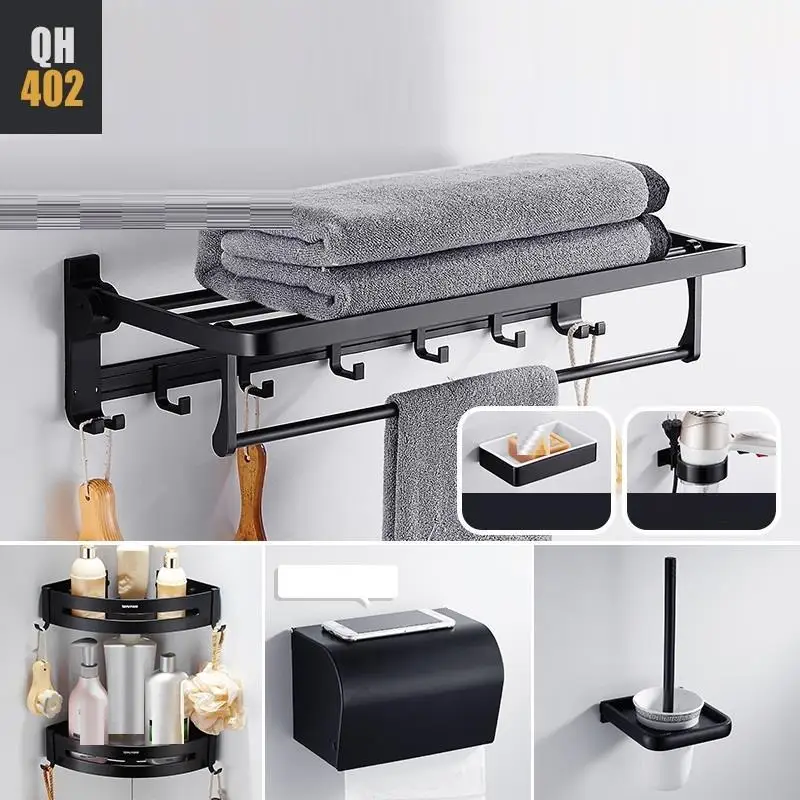 MODEL J Shelves Porta Shampoo Prateleira Corner Lazienka Pared Estanteria Shower Salle De Bain Wall Shelf Accessories Bathroom Organizer - Цвет: MODEL J