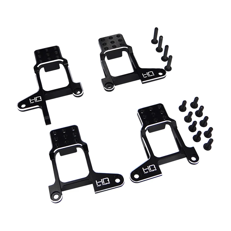 

HR TRX-4 aluminum alloy shock absorber bracket