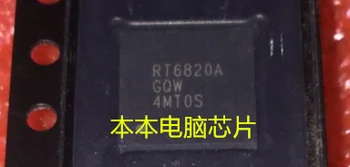 

RT6820AGQW RT6820A
