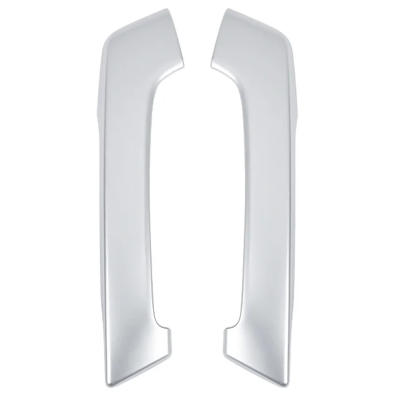 

for Toyota Land Cruiser Prado 150 2010 2011 2012 2013 2014-2016 2017 2018 FJ150 Front Door Inner Armrest Trim Cover