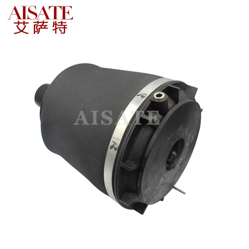 

1X Air Bag Suspension Air Spring For Cadillac DTS 2006-2011 Air Suspension Shock Repair Kit 15877065 15877066