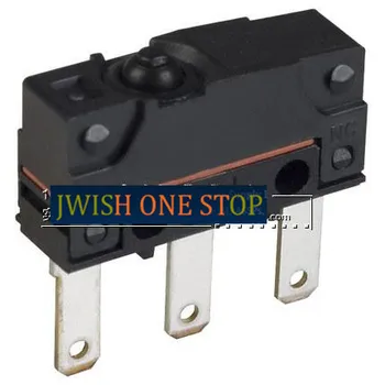 

D2SW-P2T Sealed Basic Switch Waterproof Fine Motion 2A Button