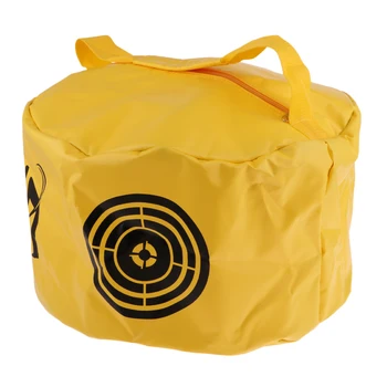 

Waterproof Golf Hitting Strike Bag Raining Aid Tool For Power Swing