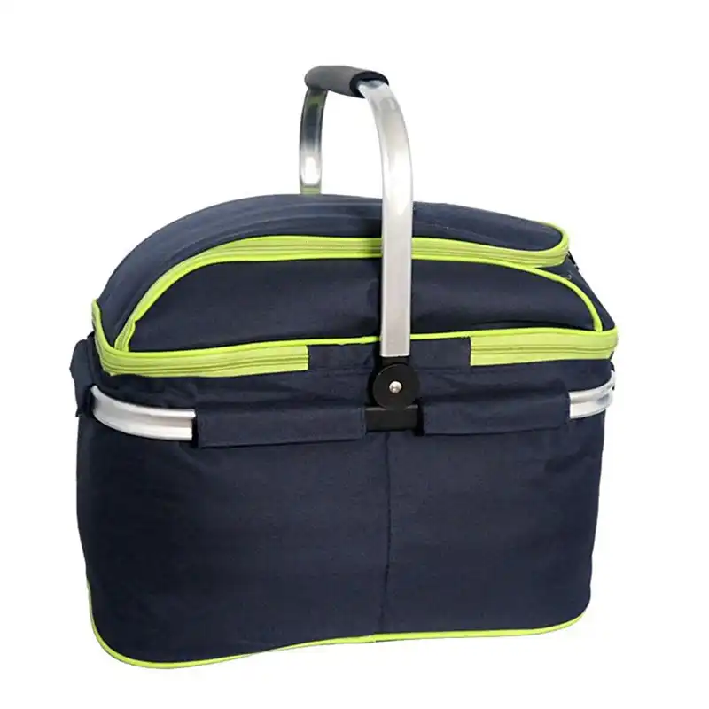 basket cooler bag