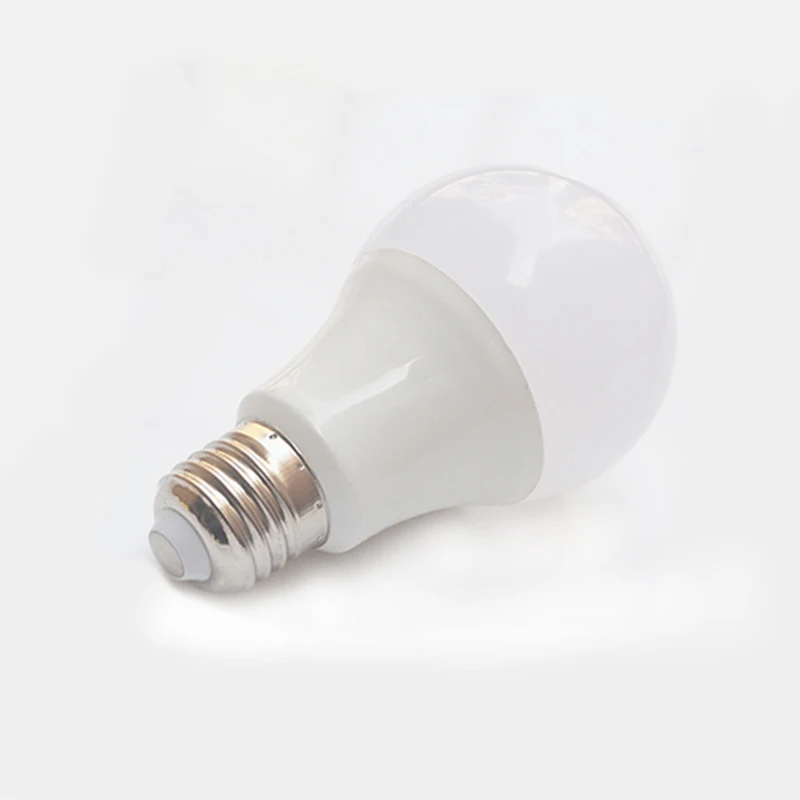 E27 LED Винт для лампочки 21 Вт 18 15 12 9 6 220 в 110 В лампада ампулы светодиодные лампы Bombillas