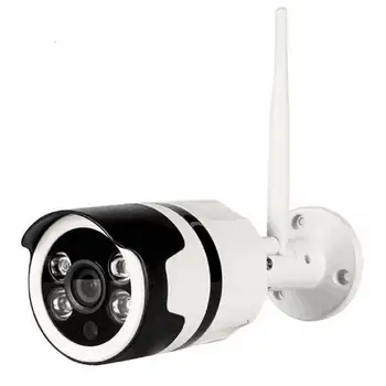 

Wireless CCTV System 720P 1080P 2MP NVR IP IR-CUT outdoor CCTV Camera IP Security System Video Surveillance Kit