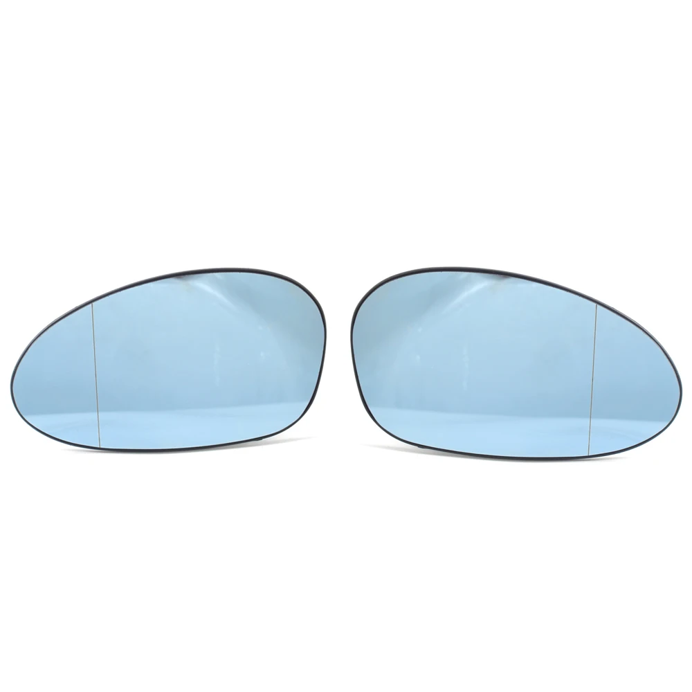 

Durable Left Right Side Electric Heated Rear View Mirrors Side Wing Mirror Glass For BMW Series 3 E90 318 320i 325i 330i