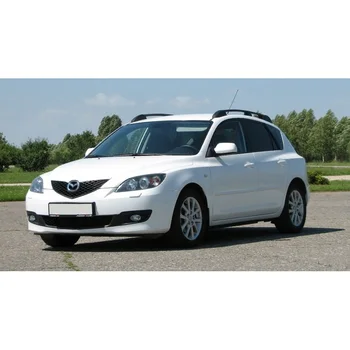 

Roof rails roof rack Mazda 3 2003-2009
