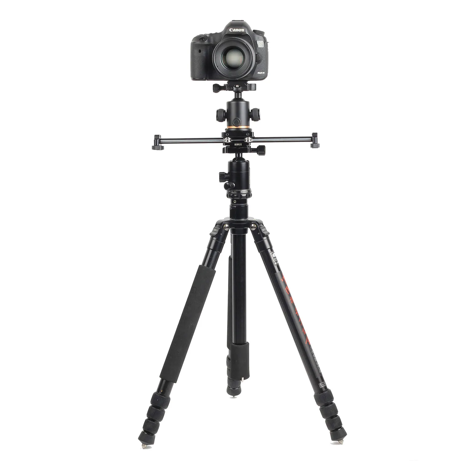 11,8 слайдер рельс видео камера слайдер Трек Долли для DSLR Фотография фильм