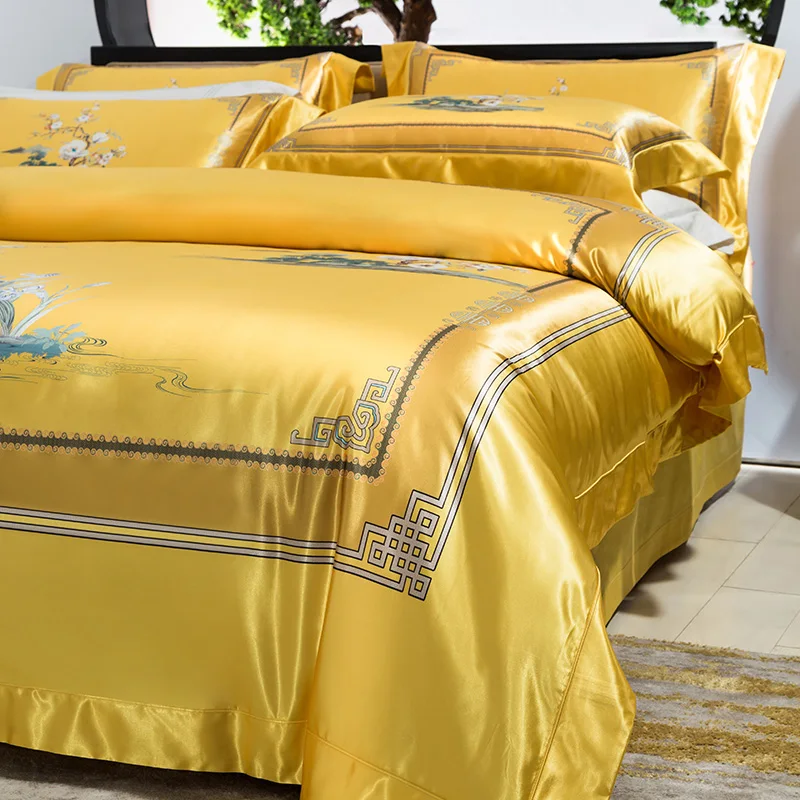 Conjuntos de cama