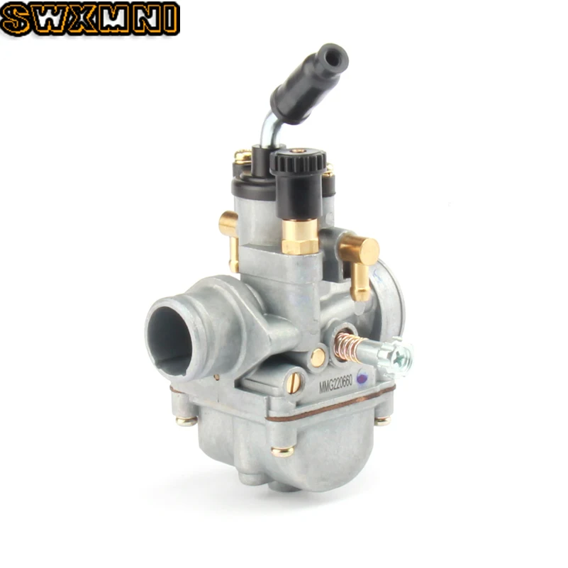 Карбюратор 19 мм для мотоцикла SX50 SX 50 PRO JUNIOR внедорожника куб. См 2001 2008 аксессуары