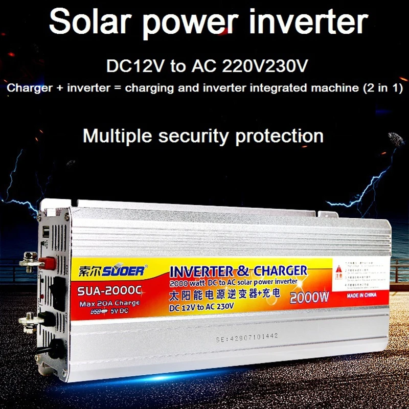 inversor de energia solar hibrida 12v 220v 01