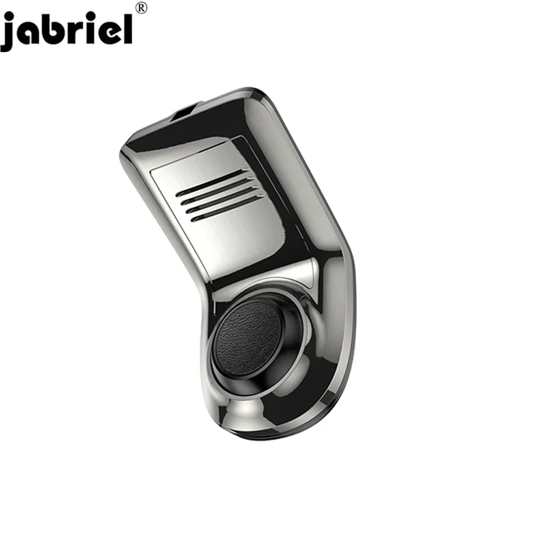 Автомобильный видеорегистратор Jabriel скрытая камера HD 1080P USB Android большой экран